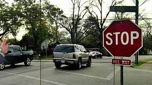 There isn't a specific time you need to wait at a stop sign, but it is important that you do come to a full stop. How Long Do You Have To Be Stopped At Stop Signs