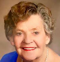 Judith PRYOR Obituary