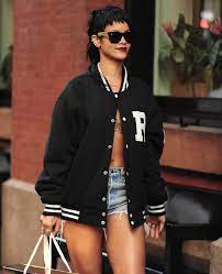 Highlights from the 2020 primetime emmy awards. Rihanna S Best Moments With Her Mullet Hairstyle