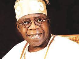 Jun 12, 2021 · our reporter. Tinubu Not Hospitalised Returns Home Soon Says Aide