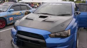 Check spelling or type a new query. Evo X Varis Widebody Kit Malaysia Youtube