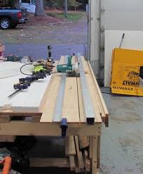 Hillbilly Track Saw Paneling Panel Saw Woodworking Jigs