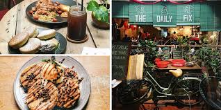 The daily fix cafe is another popular cafe here in melaka. 10 Hipster Cafes To Try When In Malacca Johor Now