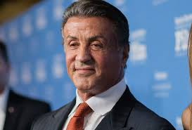 Resultado de imagem para sylvester stallone