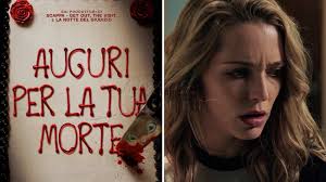Auguri Per La Tua Morte Film Trama Cast Finale Attori Doppiatori Location