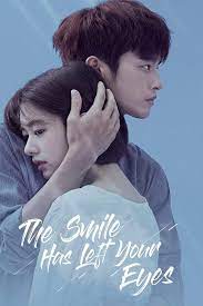 Daheulsu isseulkka neoegen nan boilkka. The Smile Has Left Your Eyes Tv Series 2018 2018 The Movie Database Tmdb