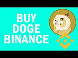 Anyone had any problems with td bank e transfer. How To Buy Dogecoin On Binance Fast And Secure 2021 Youtube