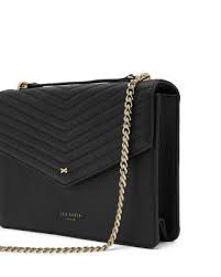 ted baker kalila envelope convertible crossbody handbags bloomingdale s cross body handtaschen taschen leder