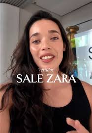 Stylish Velvet Dress at ZARA for Just €22.95