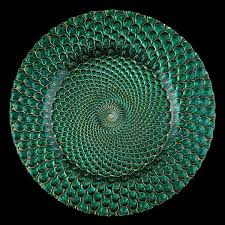 Emerald green 120 round satin tablecloths are the perfect affordable, wholesale linen. Pin On Plate Chargers