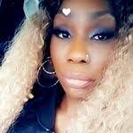 Shamika Ellis's Instagram, Twitter & Facebook