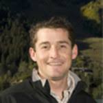 Dr. Jillian Cameron, DC, Chiropractor