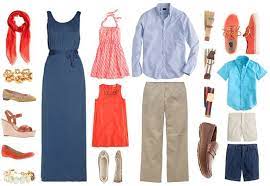 Summer Family Picture Outfits Summer Family Pictures Family Photo Outfits