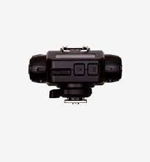 The units are cross compatible between systems, so you can use pentax cameras with. Cactus V6 Ii Hss Wireless Flash Transceiver Cactus