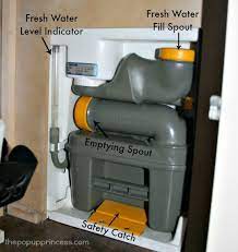 Check spelling or type a new query. How To Use Maintain Your Pop Up Camper Toilet