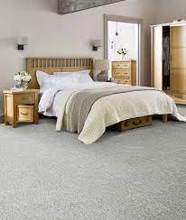 In terms of flooring, wood or concrete are obvious choices for the modern bedroom, but carpet is hard to beat in terms of warmth and comfort. Carpeted Rustic Farmhouse Bedroom Flooring Designs Flooring America