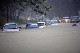 Viral banjir kilat di kuala lumpur : Musim Hujan Lebat Banjir Kilat Bakal Melanda Malaysia Bermula Esok