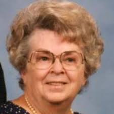 Mary Alice Lawson Obituary January 5, 2015