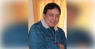 Obituary information for Enrique "Eric" Estacio