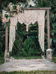 Macrame Wedding Backdrop Rental Outdoor Wedding Arch Boho Wedding Bohemian Wedding Decor Macrame Wedding Decor Ceremony Backdrop In 2021 Macrame Wedding Decor Wedding Arch Bohemian Wedding Decorations