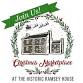 Ramsey House Christmas Market  — Whoa Doggie Hot event image