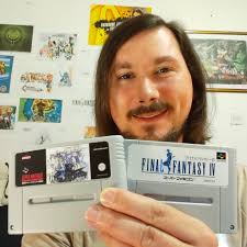 What is it about the American localization of FFVI that resonates with you?