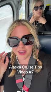 Alaskan Glacier Adventure: Tour Tips and Experiences