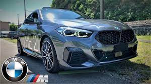2015 bmw m235i exhaust manifold nut. Bmw M235i Gran Coupe F44 2020 Exhaust Sound Youtube