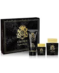 English Laundry Men S 3 Pc Crown Gift Set Reviews Cologne Beauty Macy S