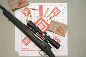 Depends on which gun i choose to grab or what i'm doing. Don T Overlook The 30 06 Sports Afield