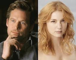 Exclusive: James Tupper Joins ABC's Revenge As Emily Van Camp's Father