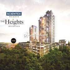 The heights residence, puncak muzaffar muzaffar heights, ayer keroh 75450 malaysia. Condo For Sale At The Heights Residence Melaka For Rm 388 888 By Michael Tee Durianproperty