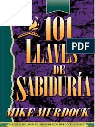 Mundo oculto de sabrina, el. 101 Llaves De Sabiduria Mike Murdock Pdf Religion Y Creencia