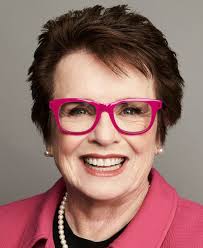 Explore tweets of billie jean king cup @bjkcup on twitter. Fed Cup To Be Re Named Billie Jean King Cup Stabroek News