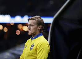 Professional player of rb leipzig and the sweden national football team. Emil Forsberg Photos Photos Sweden V Bulgaria Fifa 2018 World Cup Qualifier World Cup Qualifiers Fifa World Cup
