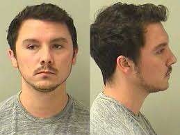 TRAFFIC STOP FOR SPEEDING LEADS TO DUI ARREST, SEIZURE OF DRUG STASH A  Campton Hills man who was stopped for an alleged traffic violation faces a  variety of drug-related charges after police