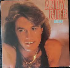 Las mejores ofertas en Andy GIBB Casi Nuevo (casi como nuevo or M -) discos  de vinilo de la manga