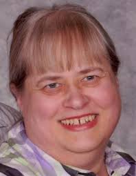 Patricia "Patty" Louise Knight