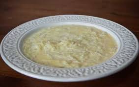 طريقة عمل شوربة الشعرية باللبن التركية food breakfast oatmeal