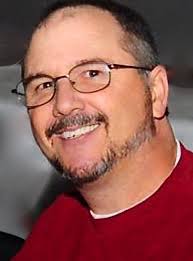 Andrew 'Andy' Lloyd Schrader