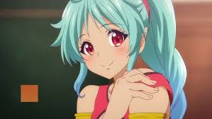Ruru Musaigen No Phantom World Wiki Fandom Full props to the seiyuu doe. ruru musaigen no phantom world wiki