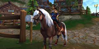 How do you unlock goldenhills valley in star stable? A Fresh Start For Dundull Star Stable