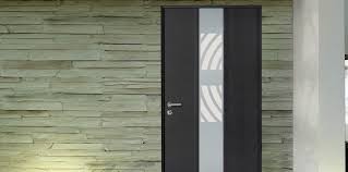 Changer De Porte D Entree 7 Idees Design Portes Porte Vitree Entree