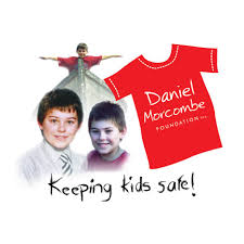 Perfil de Daniel Morcombe Foundation