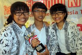 Text of format profil sekolah sma. Sman 4 Denpasar Festival Ekonomi Kreatif