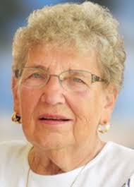 Marjorie E. "Marge" Sutter Obituary