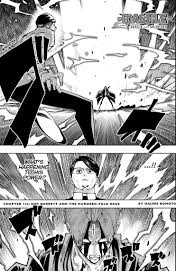 Mashle: Magic and Muscles - Chapter 123 - Read Sex Manga, Hentai Comics,  Hentai Webtoon, Hentai Manhwa, Hentai Manga Online