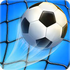 Learn about the game of football on our game of football channel. Football Strike Multiplayer Soccer V1 19 0 Mod Apk Apkfriv