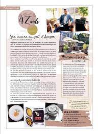 Situé à l'ouest du département de l'aveyron, le site de villefranche de rouergue est dédié à la production d'éléments de fixations pour les moteurs ainsi. Les 4z Arts Home Villefranche De Rouergue Menu Prices Restaurant Reviews Facebook