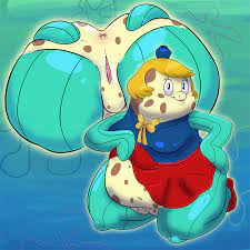 Post 1323387: Mrs._Puff Nokemop SpongeBob_SquarePants_(series)